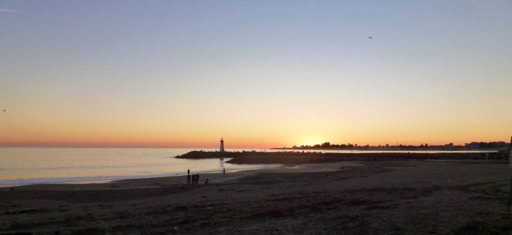 De Cupertino à Santa Cruz — photo 7