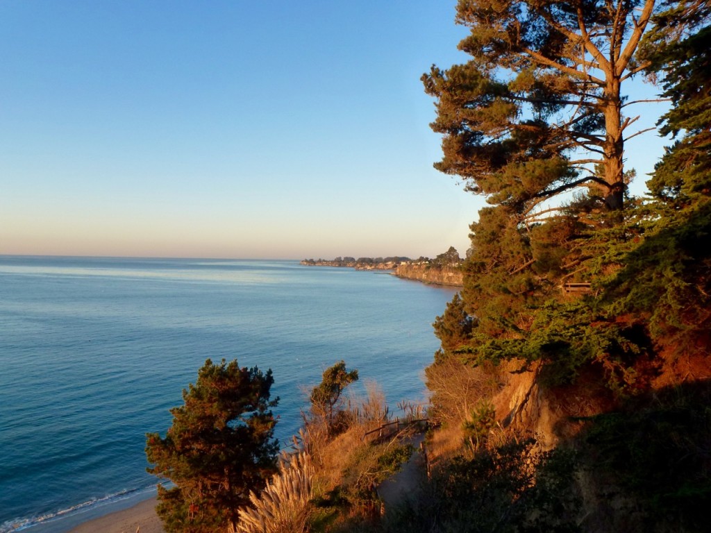 De Santa Cruz à Monterey — photo 3