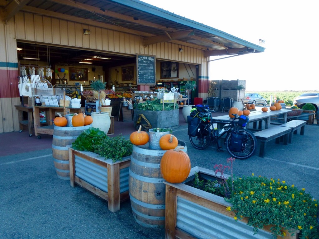 De Santa Cruz à Monterey — photo 10