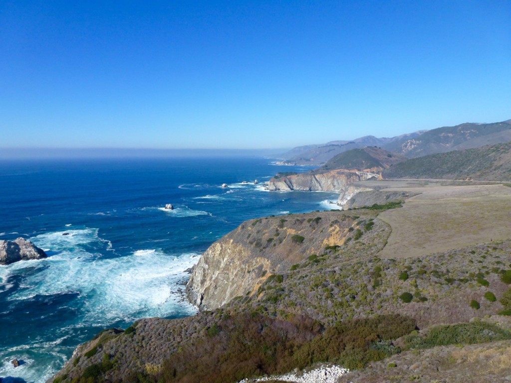 De Monterey à Morro Bay — photo 1