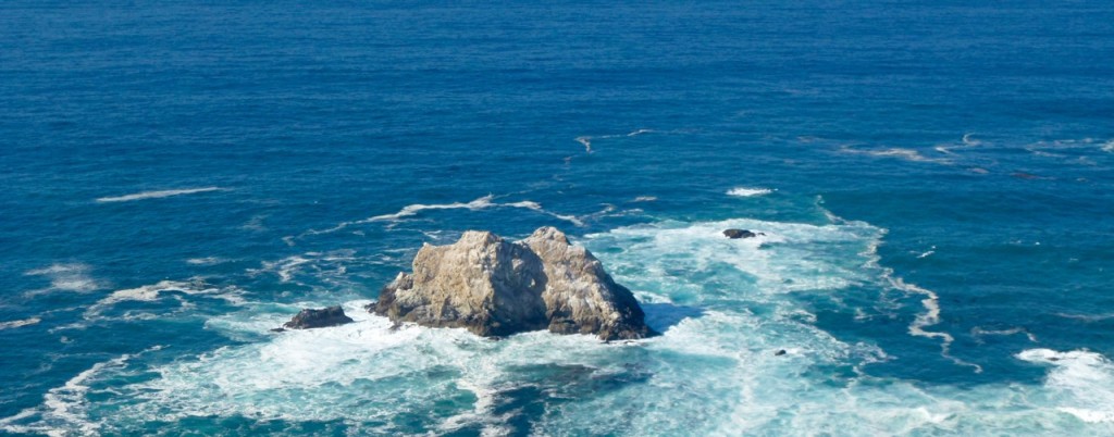 De Monterey à Morro Bay — photo 2
