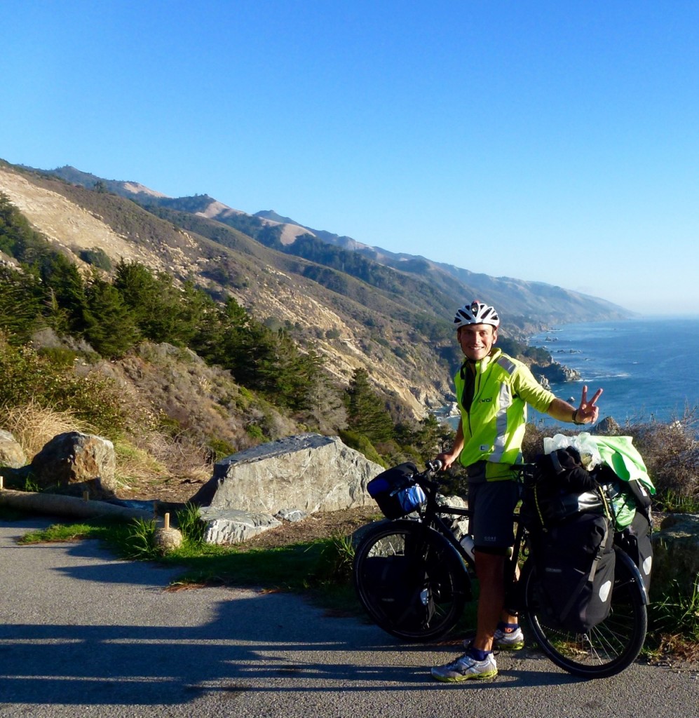 De Monterey à Morro Bay — photo 3