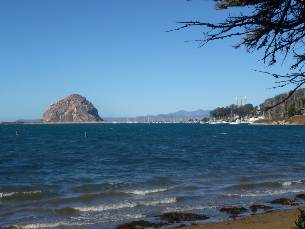 De Monterey à Morro Bay — photo 11