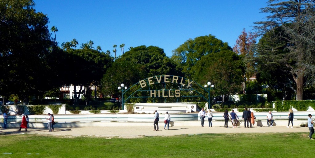 Los Angeles — photo 2