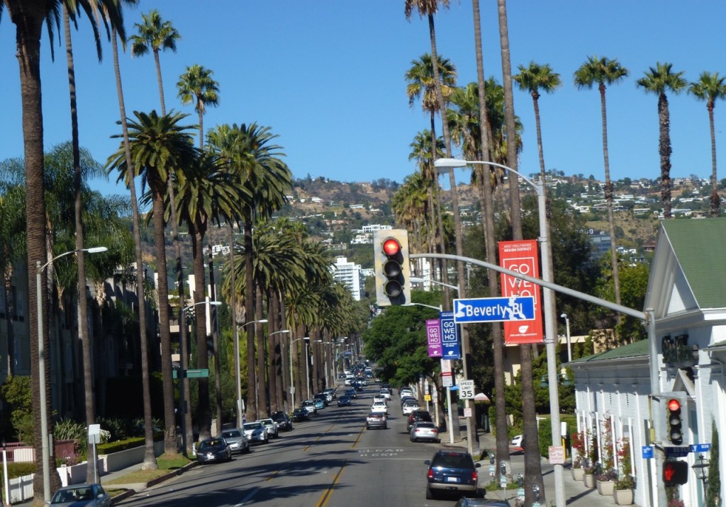 Los Angeles — photo 3