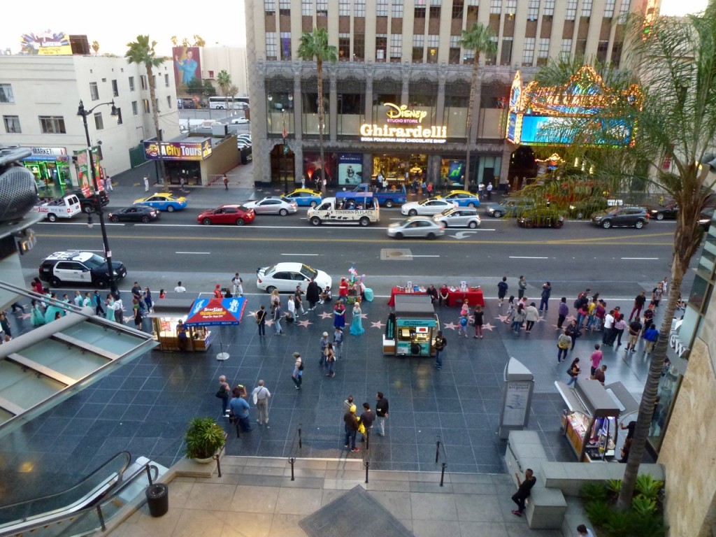 Los Angeles — photo 4