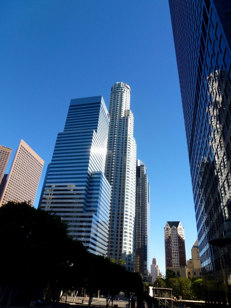 Los Angeles — photo 9