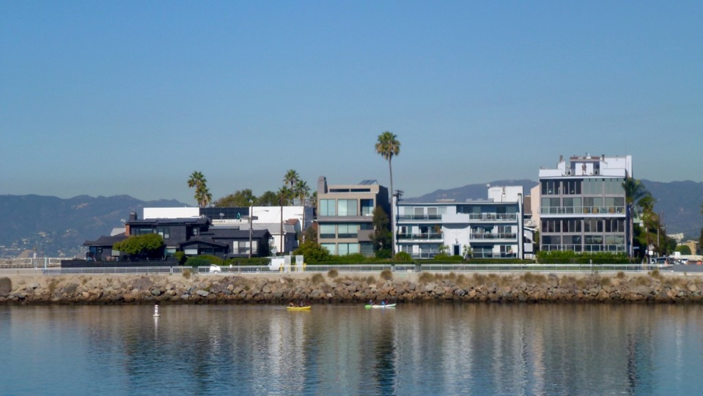Santa Monica - El Cajon — photo 10