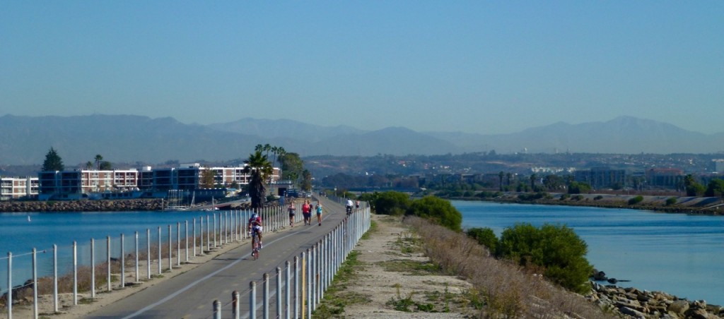 Santa Monica - El Cajon — photo 9