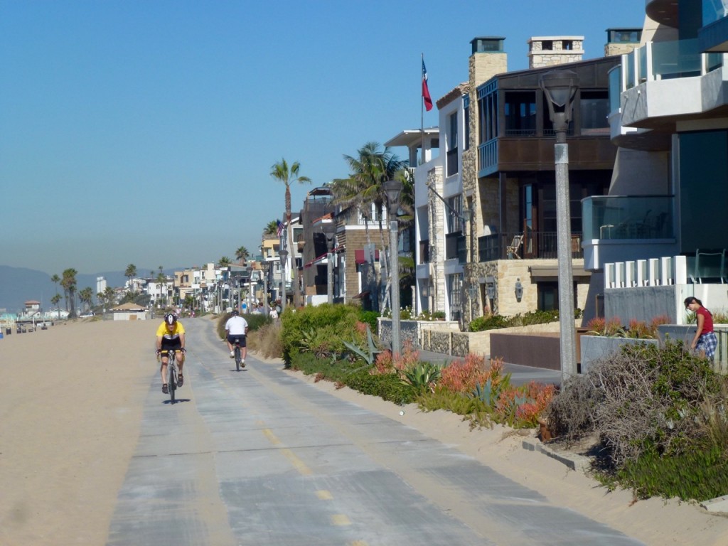 Santa Monica - El Cajon — photo 7