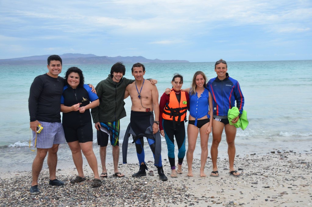 La Paz - Playa el Tecolote — photo 13