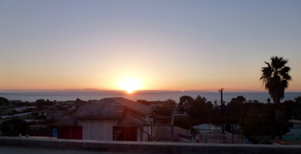 Passage de la frontière, Mexico !! — photo 7