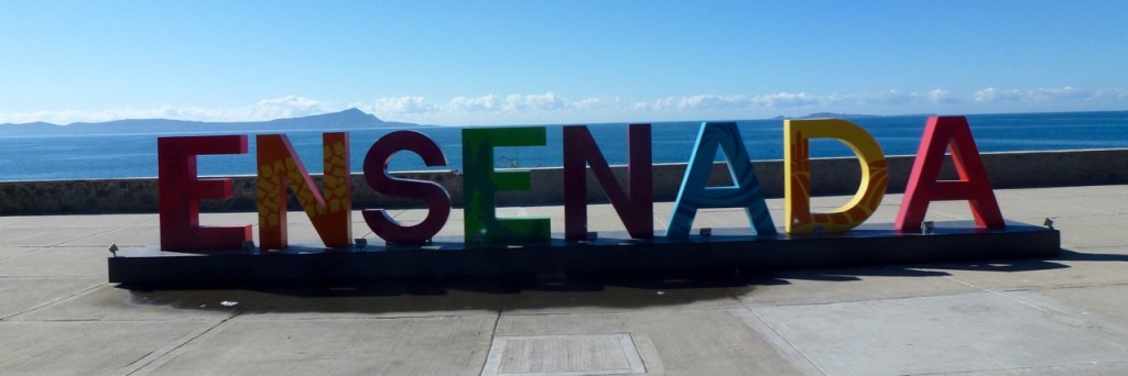 Ensenada — photo 1