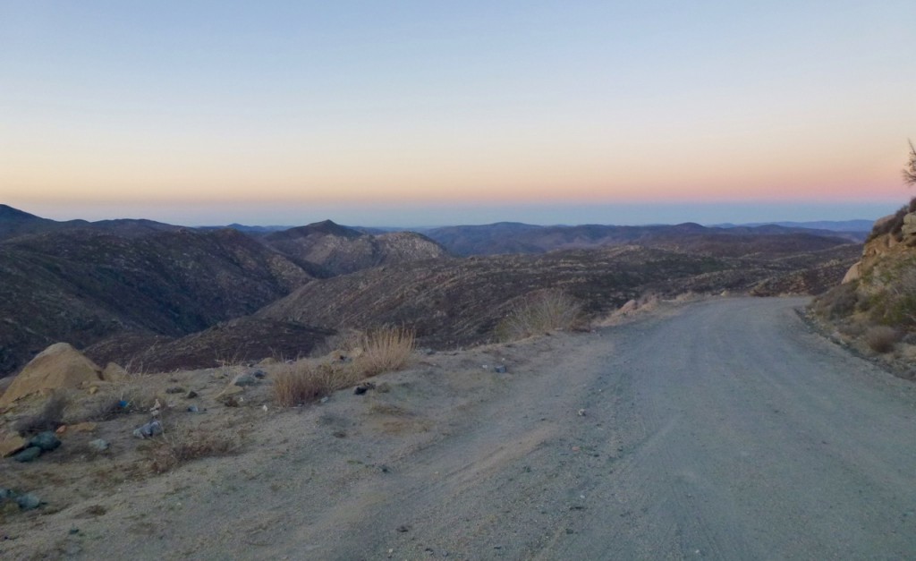 Ensenada - San Felipe — photo 2
