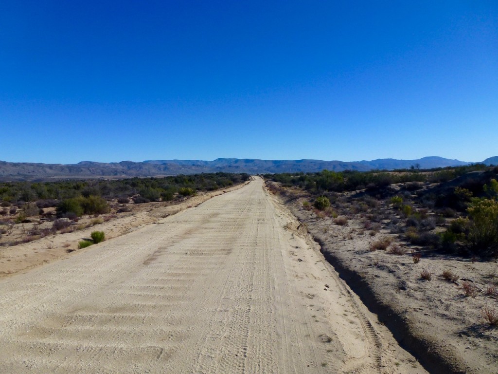 Ensenada - San Felipe — photo 3
