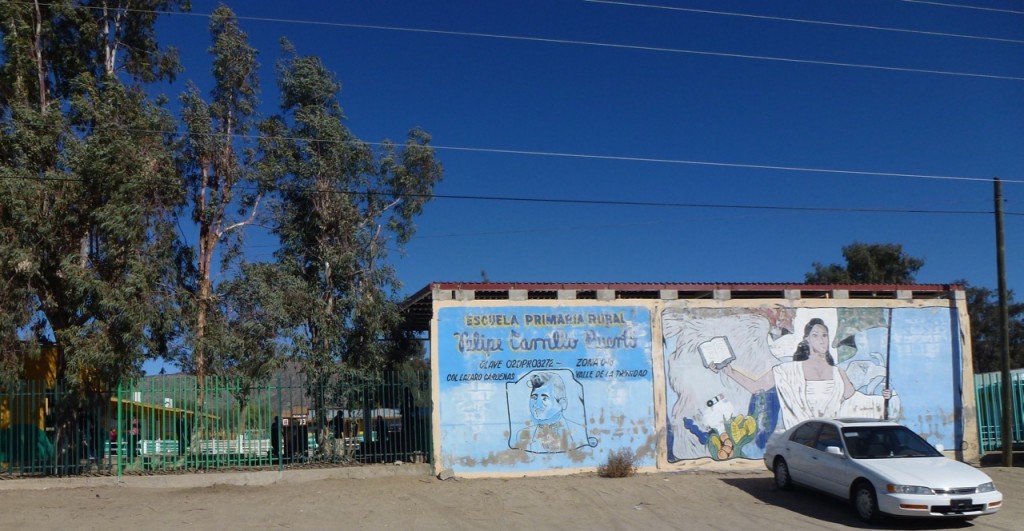 Ensenada - San Felipe — photo 5