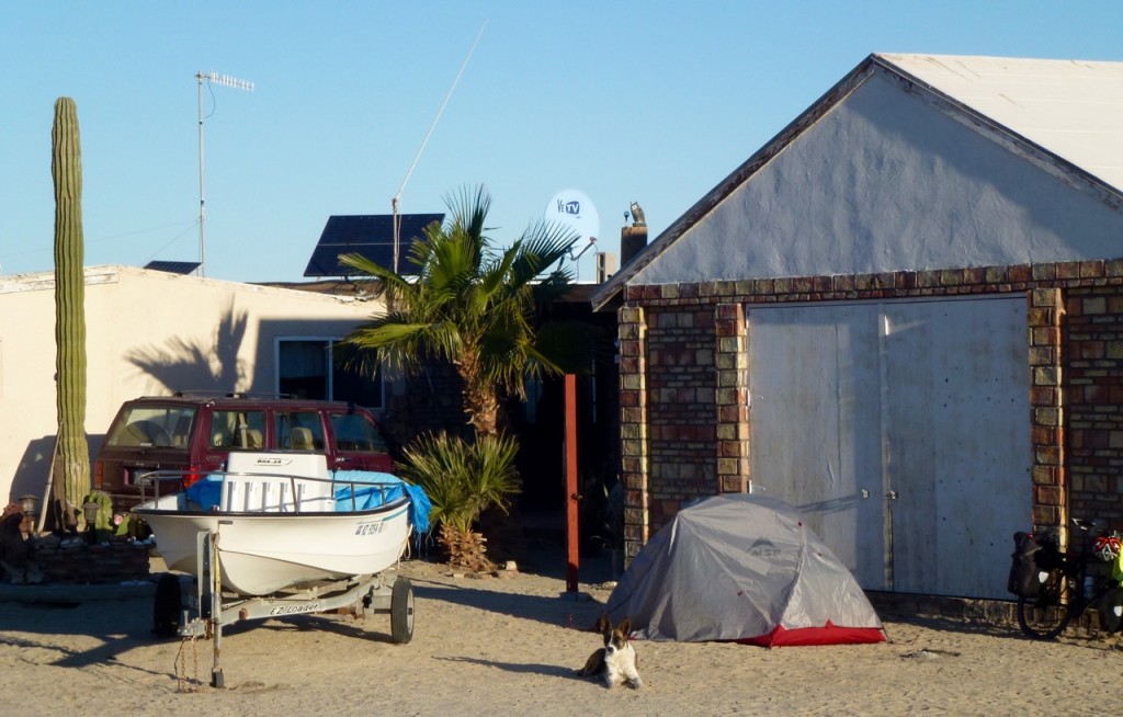 San Felipe - Punta Prieta — photo 4
