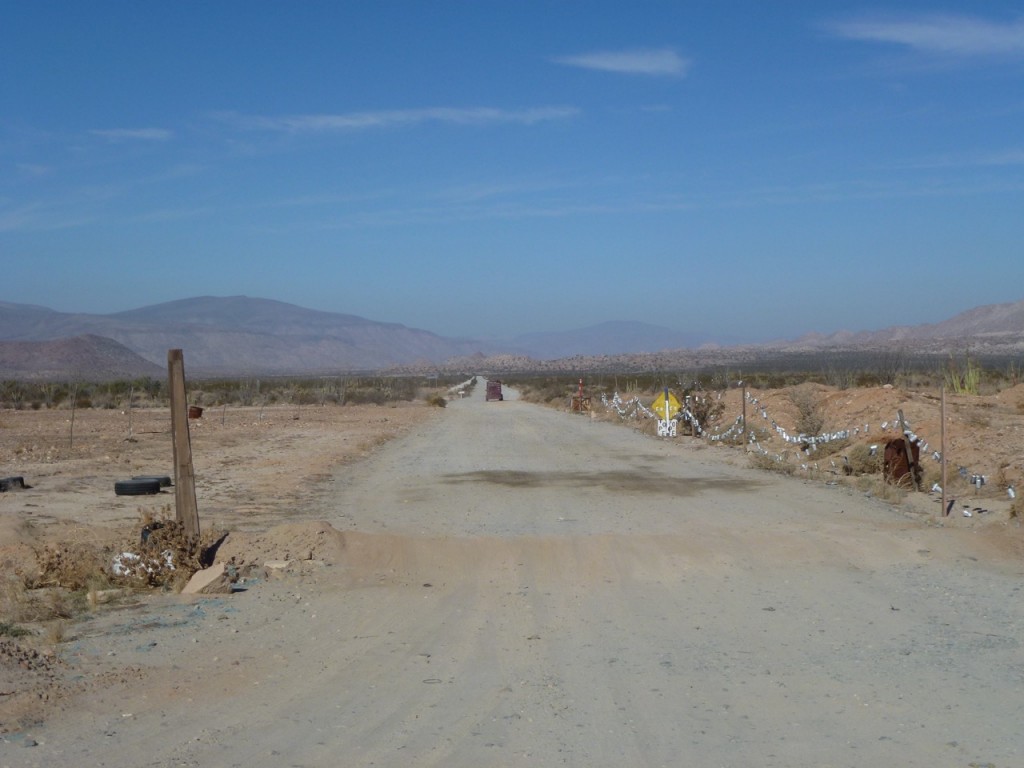 San Felipe - Punta Prieta — photo 9