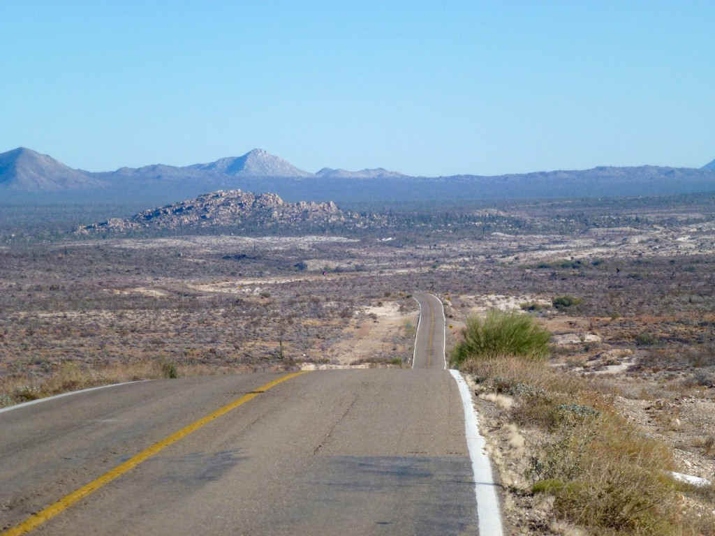 San Felipe - Punta Prieta — photo 8