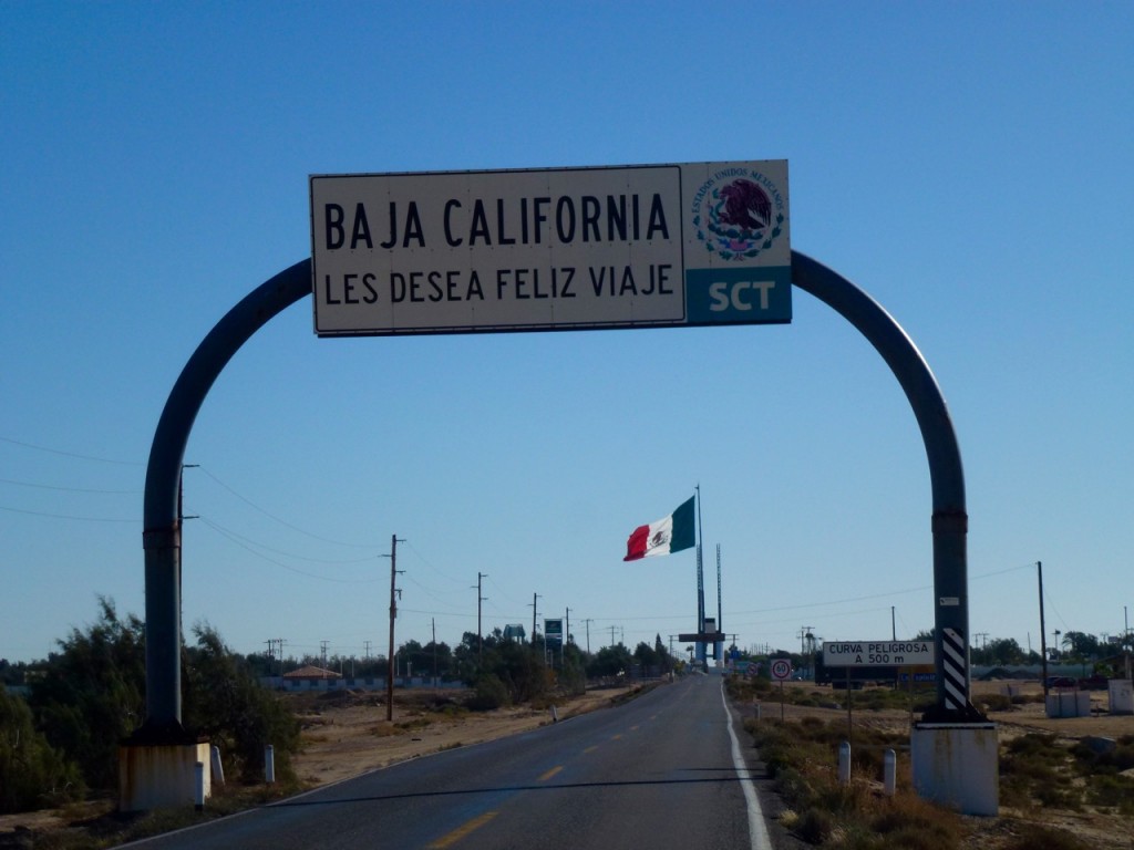 Baja California Sur — photo 1