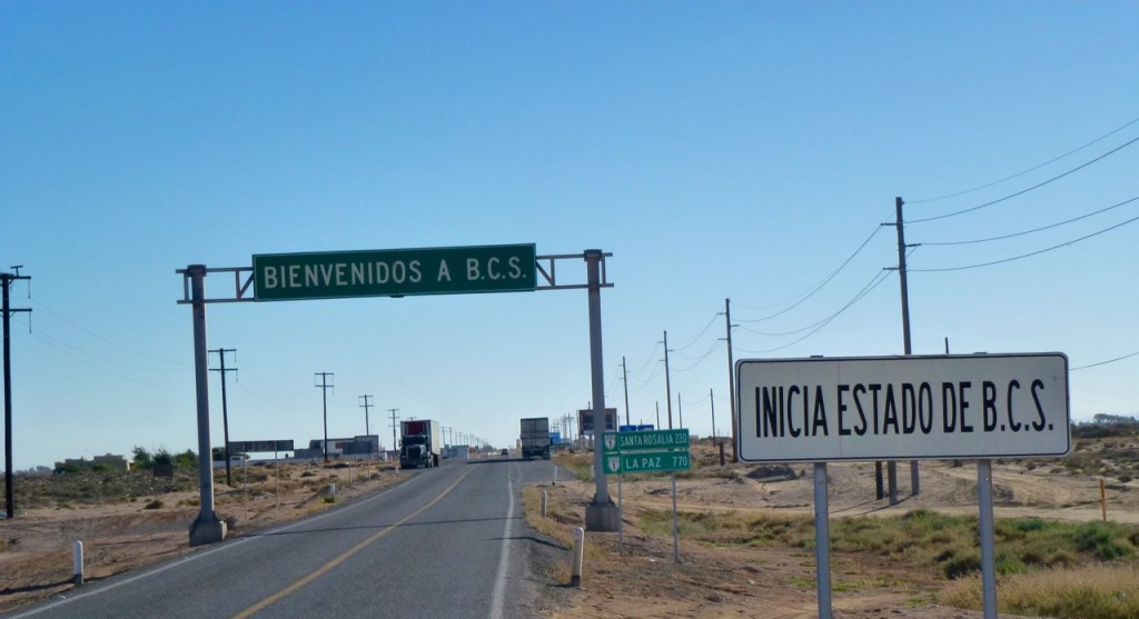 Baja California Sur — photo 2