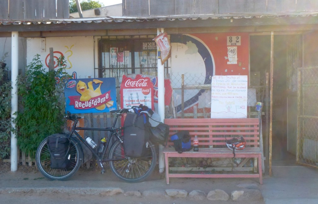 Guerrero Negro — photo 6