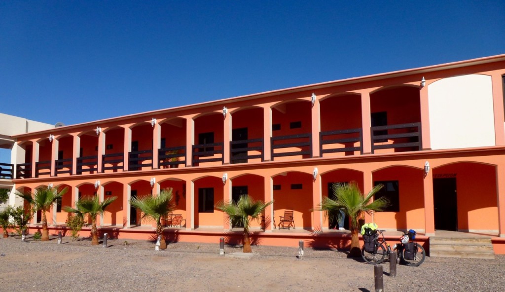 Guerrero Negro — photo 8