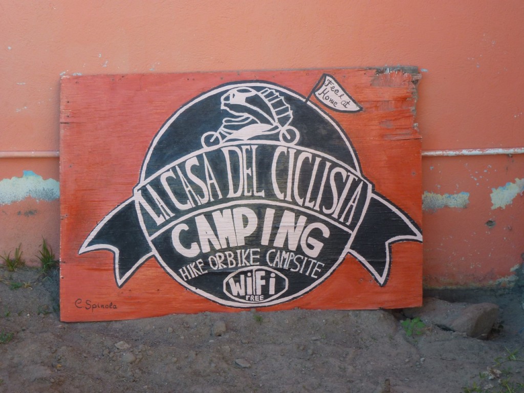 La Casa del Cyclista - Mulege — photo 1