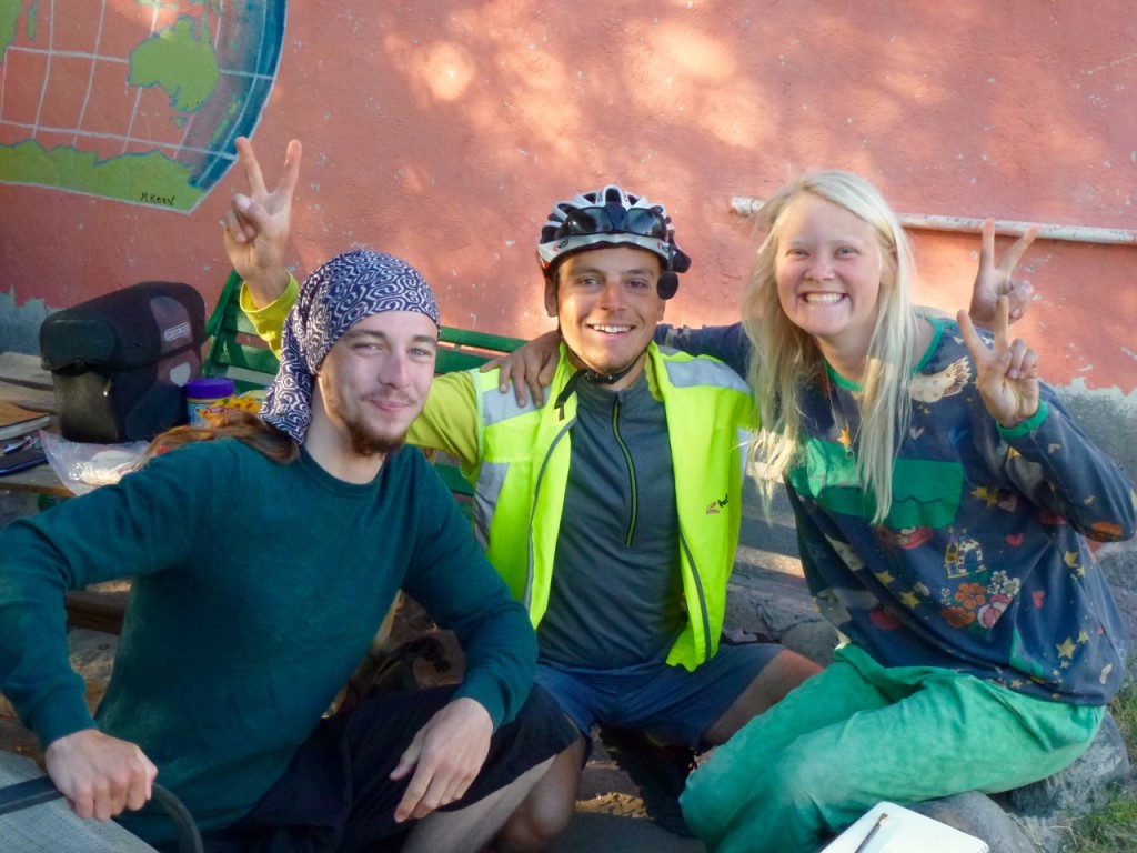 La Casa del Cyclista - Mulege — photo 5
