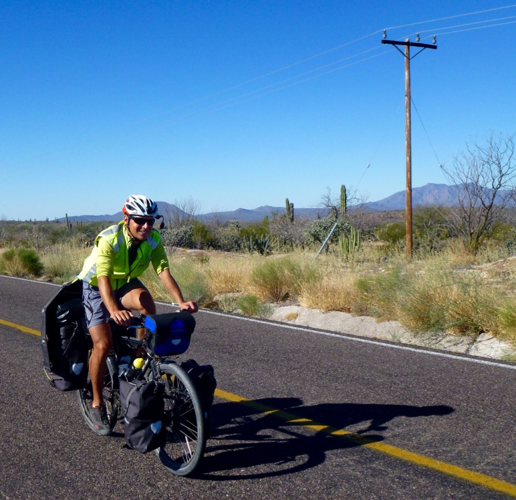 La Casa del Cyclista - Mulege — photo 11