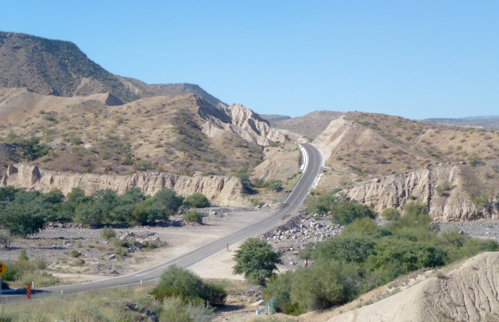 La Casa del Cyclista - Mulege — photo 9