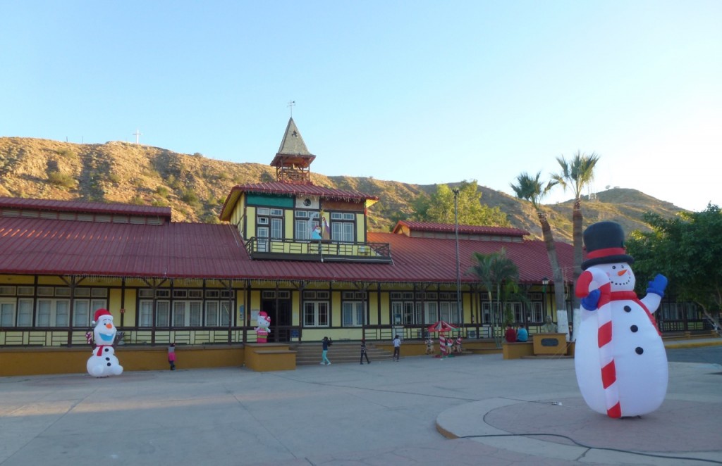 La Casa del Cyclista - Mulege — photo 8
