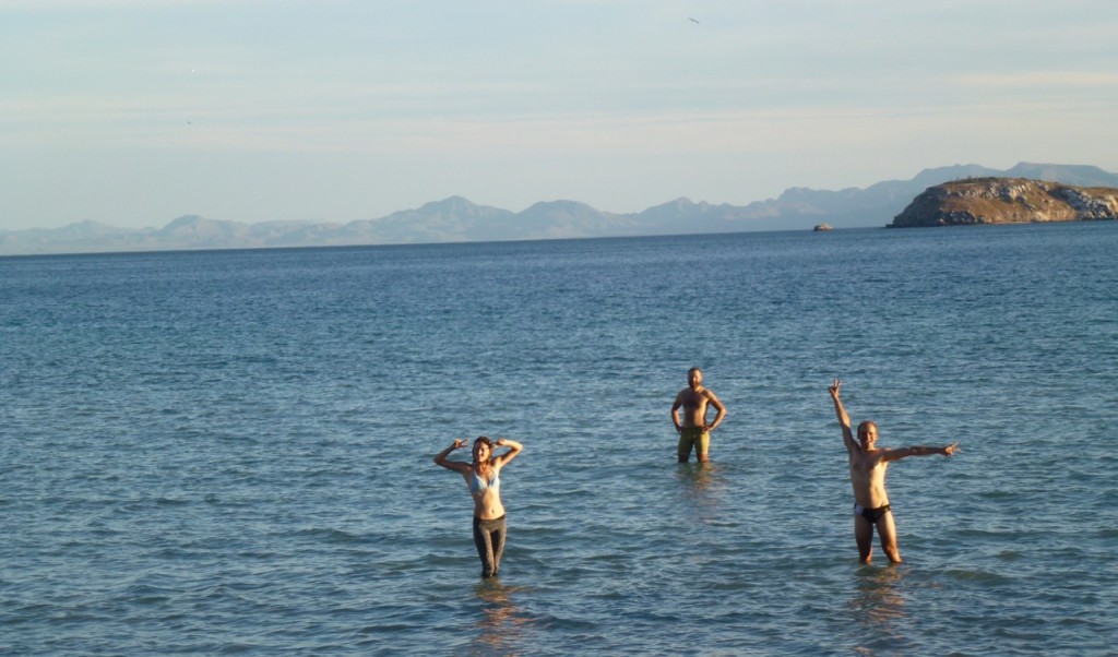 La Casa del Cyclista - Mulege — photo 16