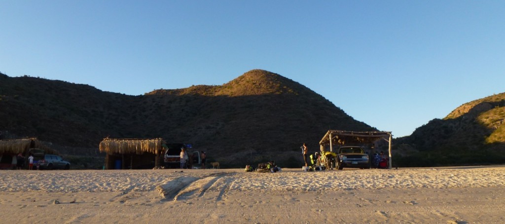 La Casa del Cyclista - Mulege — photo 17