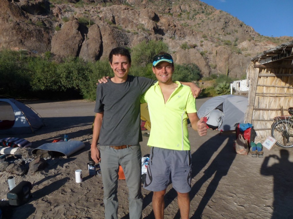 La Casa del Cyclista - Mulege — photo 23