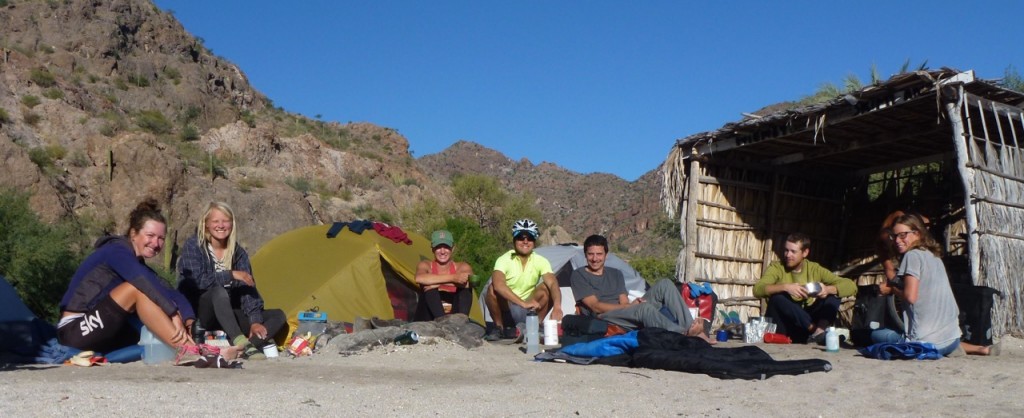 La Casa del Cyclista - Mulege — photo 24