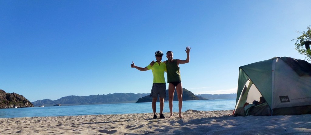 La Casa del Cyclista - Mulege — photo 25