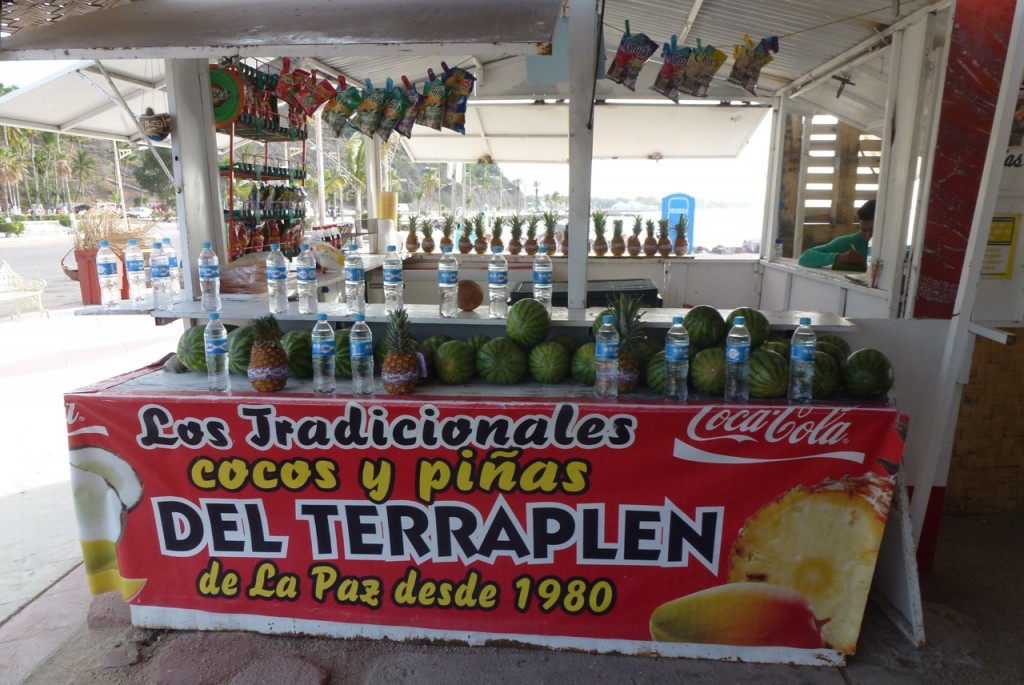 Ciudad Constitucion - La Paz — photo 9