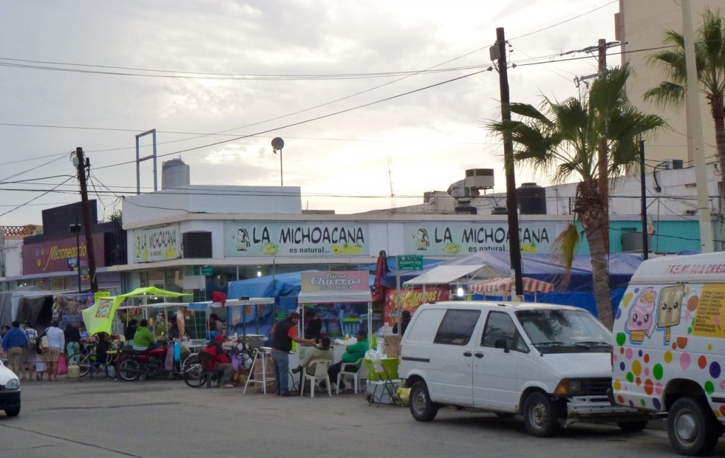 Ciudad Constitucion - La Paz — photo 11
