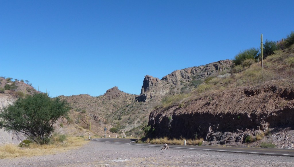 Bahia del Coyote - Ciudad Constitucion — photo 3