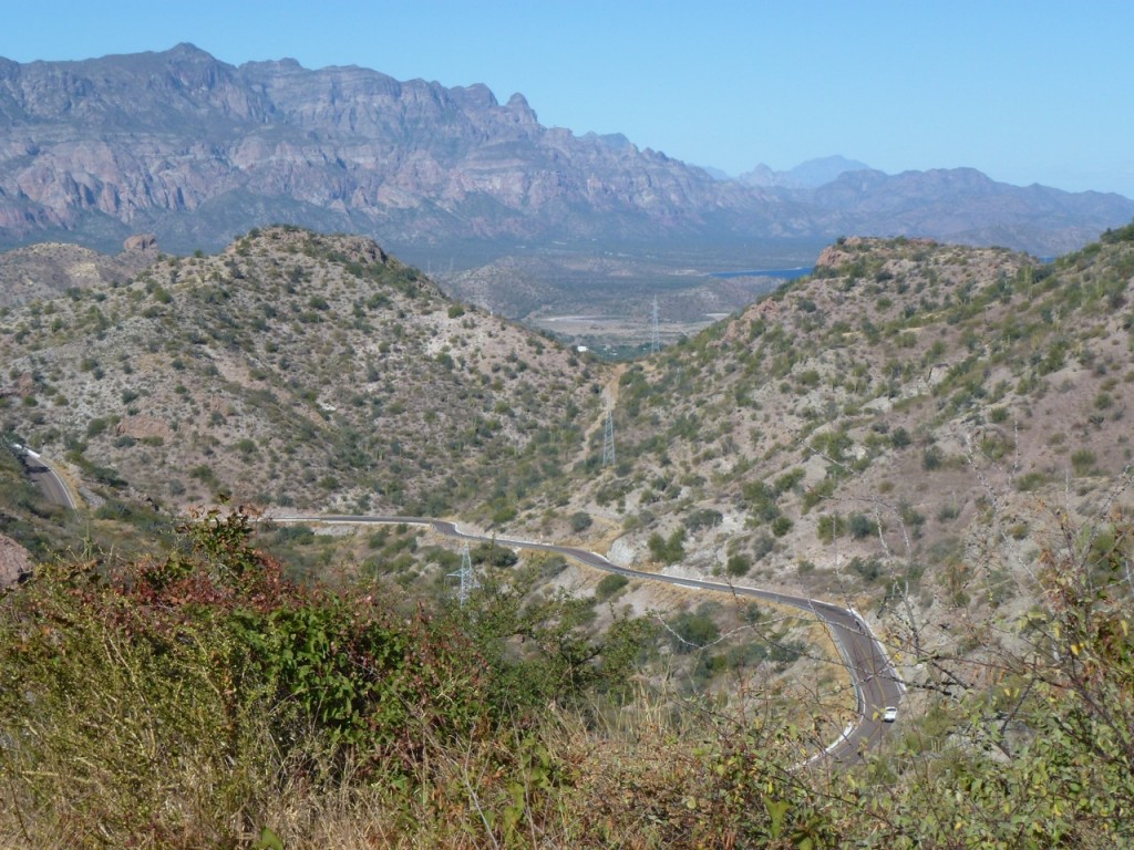 Bahia del Coyote - Ciudad Constitucion — photo 9