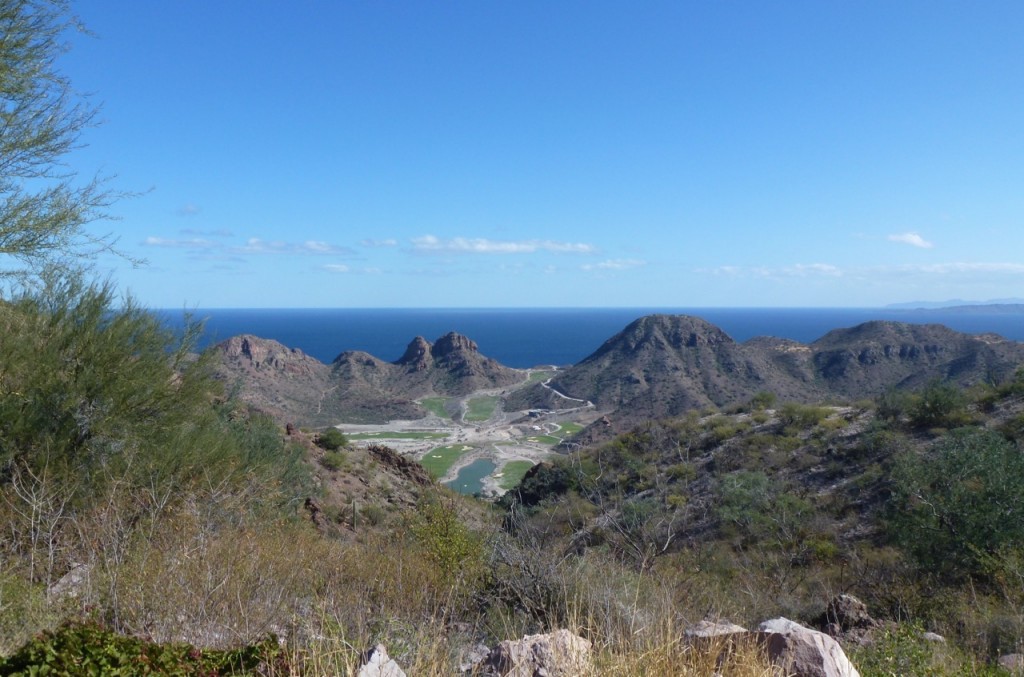 Bahia del Coyote - Ciudad Constitucion — photo 7