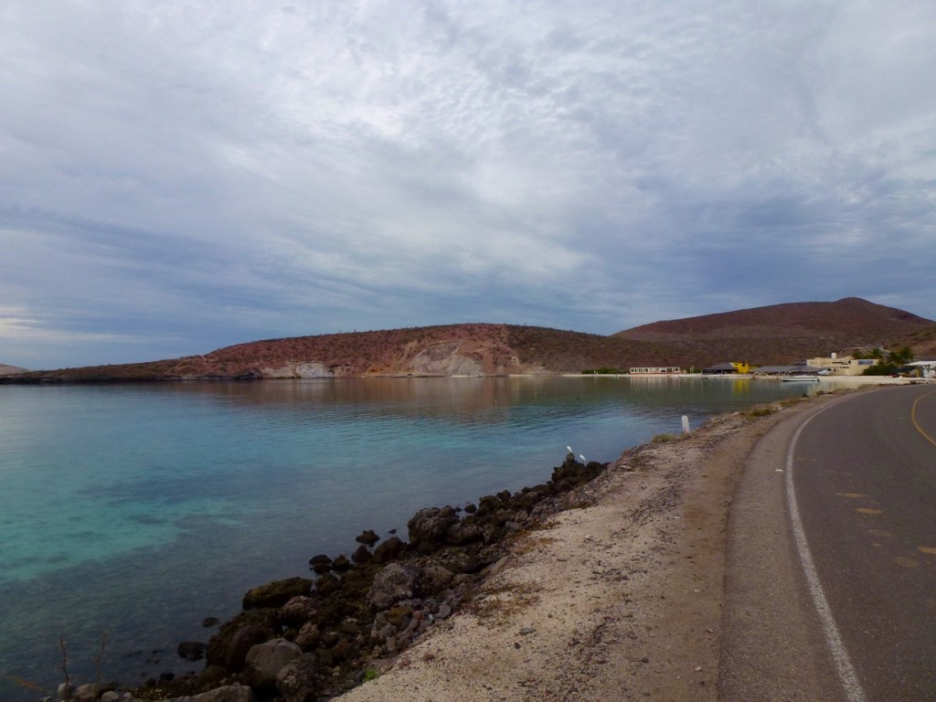 La Paz - Playa el Tecolote — photo 2