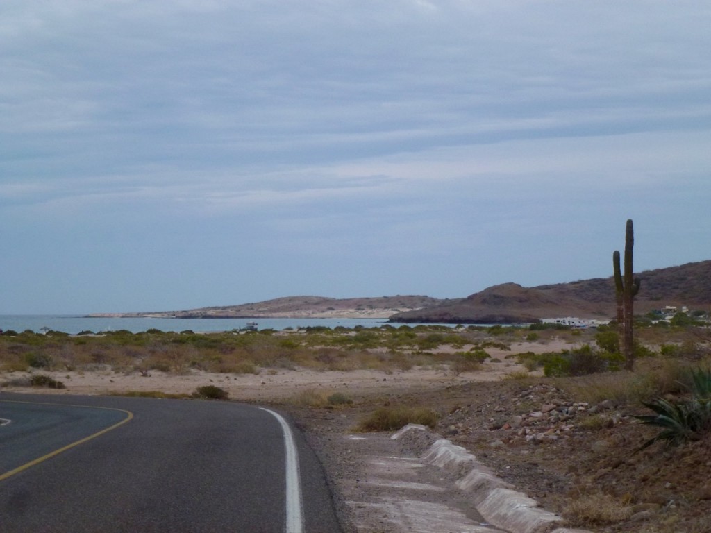 La Paz - Playa el Tecolote — photo 3