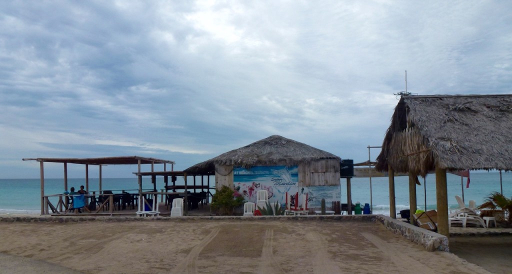 La Paz - Playa el Tecolote — photo 4