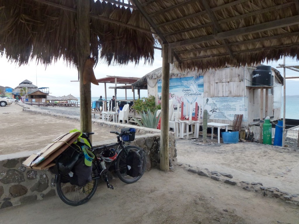 La Paz - Playa el Tecolote — photo 6