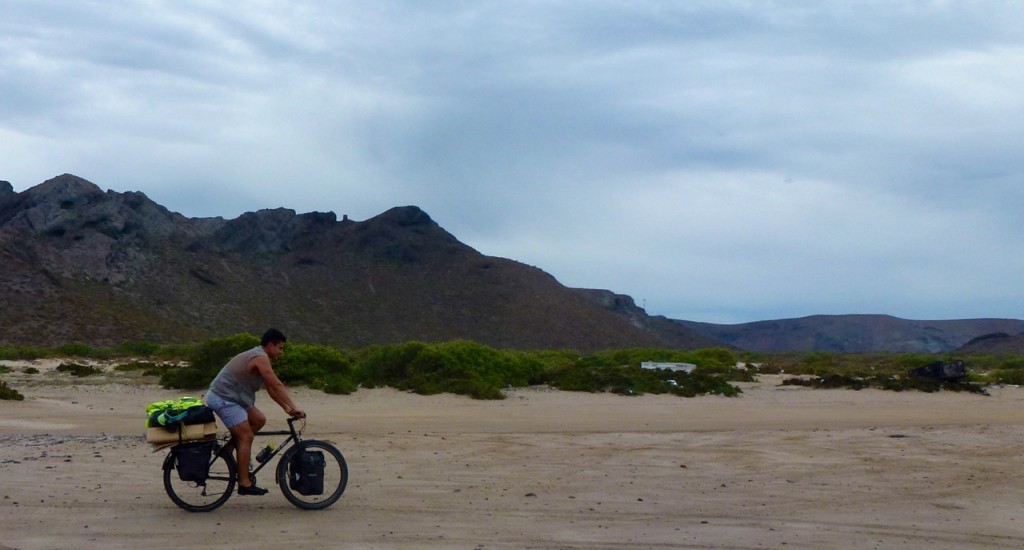 La Paz - Playa el Tecolote — photo 7