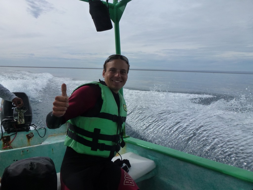 La Paz - Playa el Tecolote — photo 9